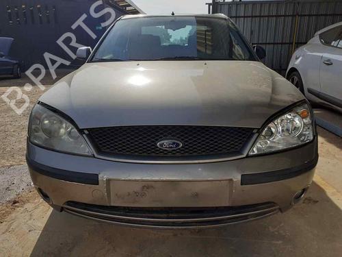 Brugte FORD MONDEO III Saloon (B4Y) 2.0 TDCi (130 hp) 4382432