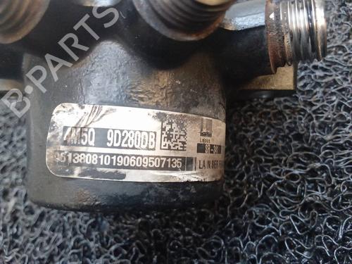 Injection rail FORD FOCUS C-MAX (DM2) | BP7910902M98 - Image 4
