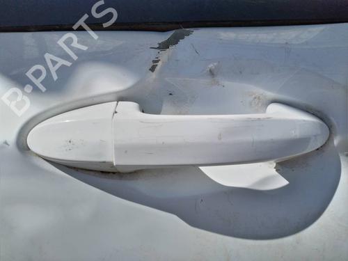 Used Front right exterior door handle FORD TRANSIT COURIER B460 MPV 1.5 EcoBlue (100 hp) 10645751