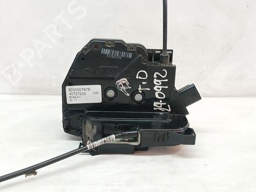 rear-right-lock-renault-clio-iv-bh_-825000767r-2012-2013-2014-2015-2016-2017-2018-2019-2020-2021-4441315 main image