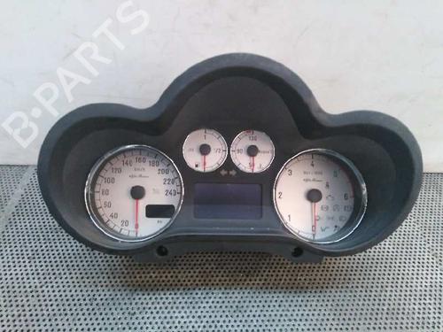 Used Instrument cluster Instrument cluster 2504377 2504377