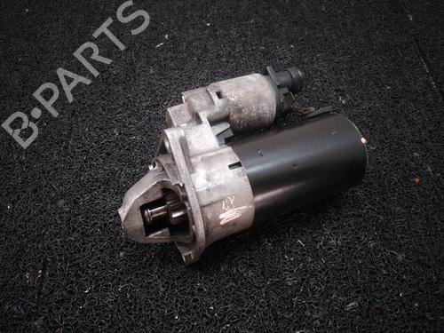 Used Starter FIAT BRAVO II (198_) 1.9 D Multijet (198AXC1B) (150 hp) 4558061