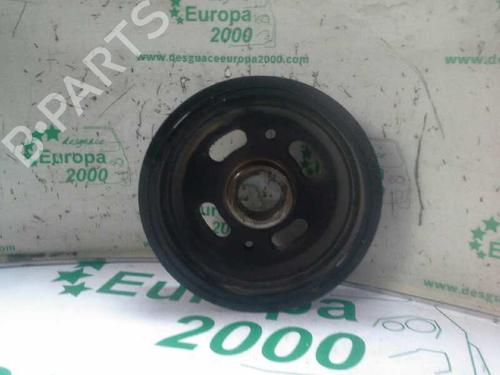 Pulley SUZUKI LIANA Hatchback 1.6 (RH416) | BP14031980M122 - Image 3
