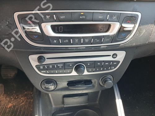 Left front window switch RENAULT FLUENCE (L3_) 1.5 dCi (L30D, L30L, L306, L33F, L33L, L33M, L33V, L33W) | BP36437217I27  - Image 10
