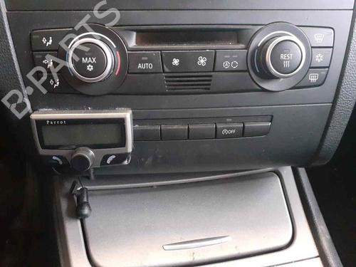 Used Climate control BMW 1 (E87) 118 d (143 hp) 31087705