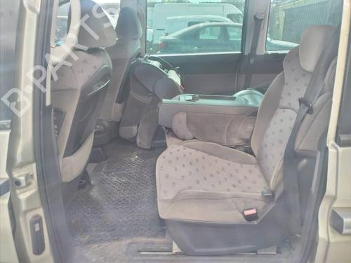 Gasdæmper bagklap PEUGEOT 807 (EB_) | BP14042634C138 - Image 8