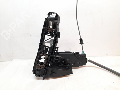 Used Front right lock MERCEDES-BENZ A-CLASS (W177) A 180 (177.084) (136 hp) 30053307