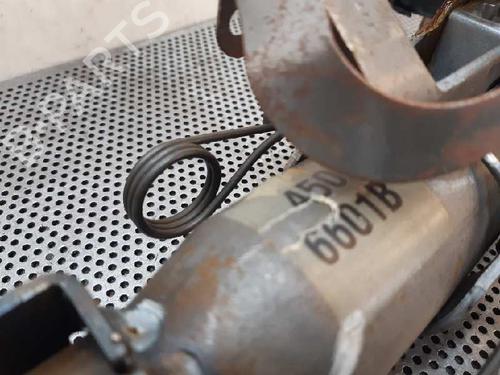 Steering column TOYOTA AVENSIS Estate (_T25_) 2.0 D-4D (ADT250_, ADT250R) | BP4888208M21 