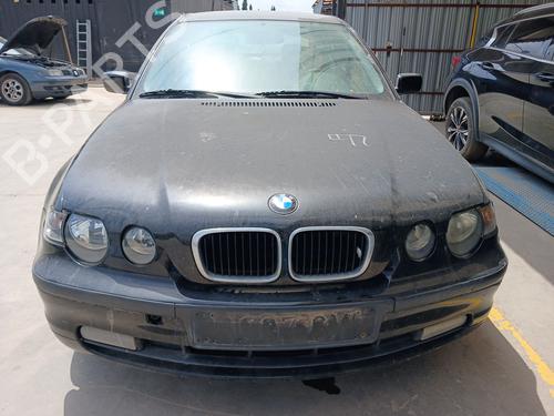 Brugte BMW 3 Compact (E46)  316 ti  4634749