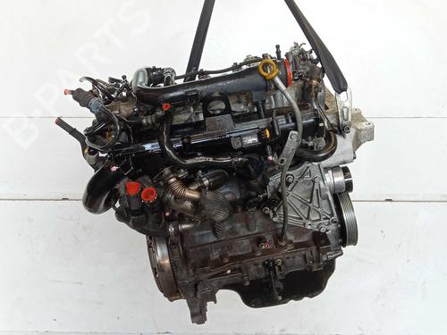 Engine OPEL CORSA C (X01) 1.3 CDTI (F08, F68) | BP36987835M1 - Image 3