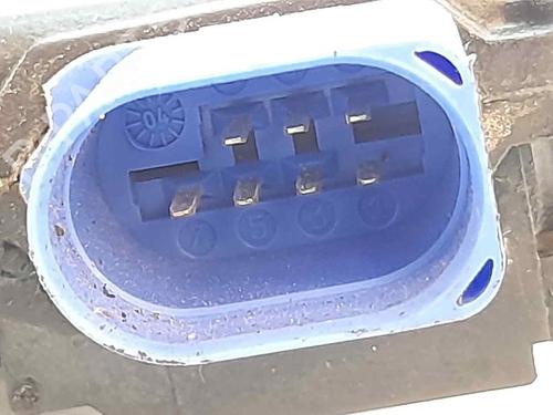 Rear right lock VW TOUAREG (7LA, 7L6, 7L7) 2.5 R5 TDI | BP18312981C99 