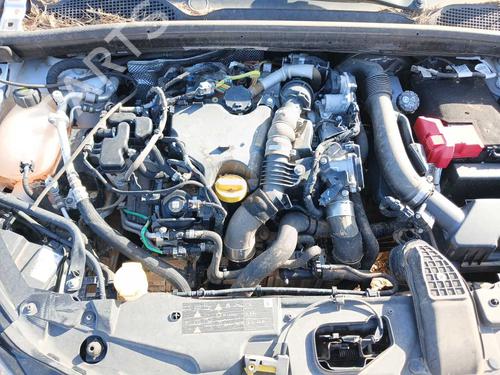 Tailgate RENAULT CLIO V (B7_) | BP38511367C6 - Image 7
