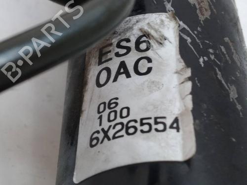 Steering rack NISSAN X-TRAIL I (T30)  | BP11790942M22 