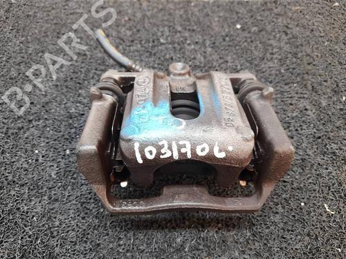 Used Right rear brake caliper Right rear brake caliper MERCEDES-BENZ A-CLASS (W169) A 160 (169.031, 169.331) (95 hp) 11583341 11583341