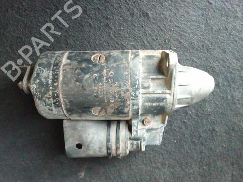 Used Starter BMW 3 (E30) [1982-1992]  3513658