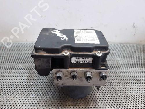 ABS pump PEUGEOT 307 Break (3E) 1.6 HDi 110 | BP2991936M43 