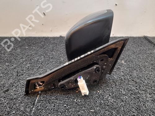 Right mirror MAZDA 5 (CR) 2.0 CD (CR19) | BP2685003C27 