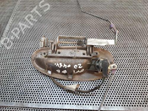 Front right exterior door handle CHRYSLER 300M (LR) 2.7 V6 24V | BP5838748C129 