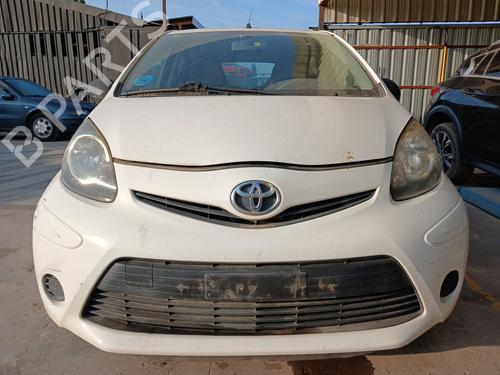 Engine TOYOTA AYGO (_B1_) 1.0 (KGB10_, KGB10R) | BP34402696M1 - Image 4