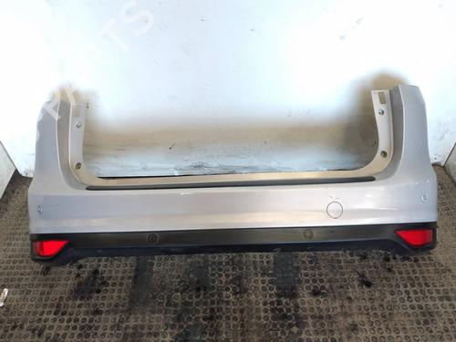 Used Rear bumper FORD C-MAX II (DXA/CB7, DXA/CEU) 1.6 TDCi (115 hp) 25254584