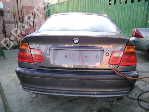 Right taillight BMW 3 (E46) 320 d | BP2999233C35 - Image 7