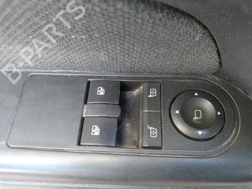 Left taillight OPEL ASTRA H (A04) 1.7 CDTI (L48) | BP12606537C34 
