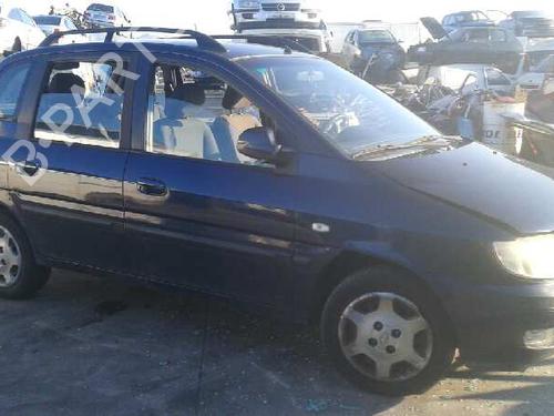 Egr HYUNDAI MATRIX (FC) 1.5 CRDi | BP1022689M69 