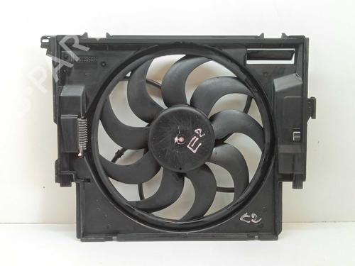 radiator-fan-bmw-1-f20-2011-2012-2013-2014-2015-2016-2017-2018-2019-36701329 main image