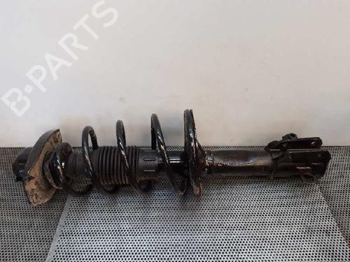 Used Right front shock absorber FIAT PUNTO (176_) 75 1.2 (73 hp) 2851187