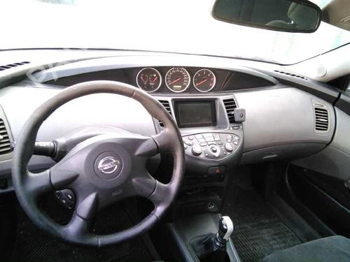 Left front window switch NISSAN PRIMERA Hatchback (P12) | BP4689174I27 - Image 10