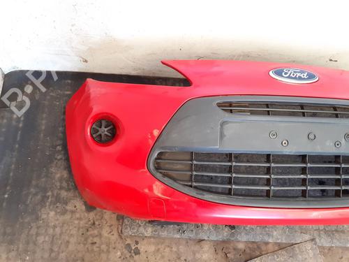 Front bumper FORD KA (RU8) 1.2 | BP27512077C7 