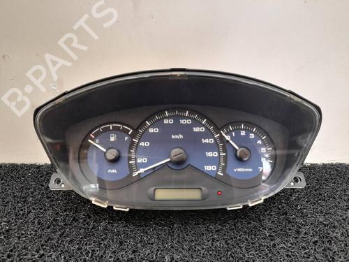 Used Instrument cluster CHEVROLET MATIZ (M200, M250) 1.0 (67 hp) 7351957