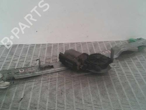Used Front left window mechanism Front left window mechanism 12313012 12313012