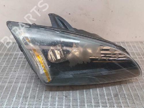 Right headlight FORD FOCUS II (DA_, HCP, DP)  | BP111504C29 