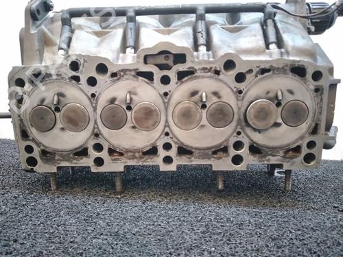 Cylinder head SEAT IBIZA III (6L1)  | BP16240774M5 