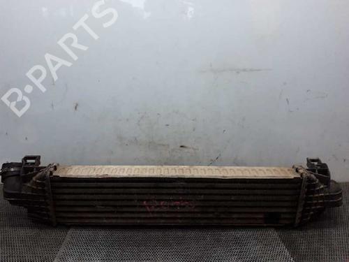 Intercooler FORD FOCUS II (DA_, HCP, DP) | BP4498385M30 - Image 2