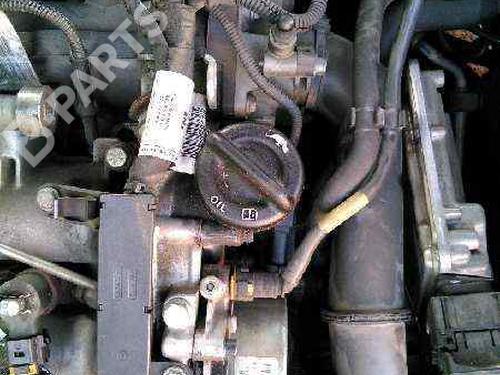 Engine OPEL INSIGNIA A (G09)  | BP4511865M1  - Image 5