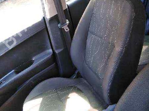 Used Right front seat Right front seat KIA PICANTO II (TA) 1.0 (69 hp) 4458843 4458843