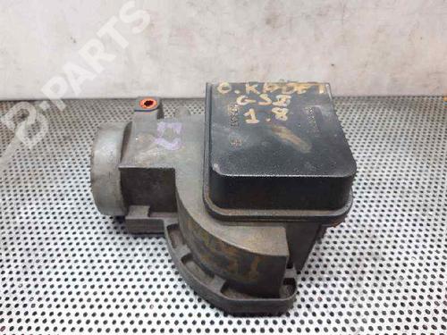 Mass air flow sensor OPEL KADETT E Hatchback (T85) 1.8 GSI (C08, C48, D08, D48) | BP3650207M95 
