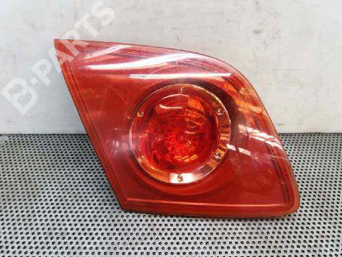 Used Left tailgate light Left tailgate light MAZDA 3 (BK) 1.6 (BK14) (105 hp) 4412162 4412162