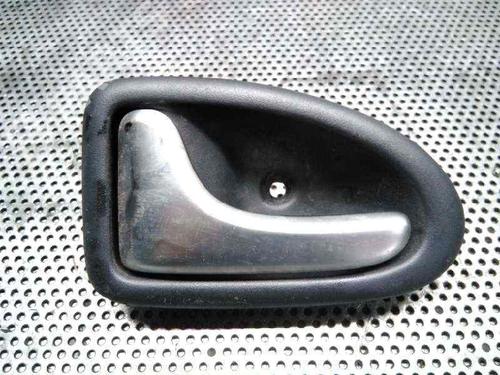 Used Rear left interior door handle Rear left interior door handle RENAULT CLIO II (BB_, CB_) 1.5 dCi (B/CB03) (80 hp) 4495197 4495197