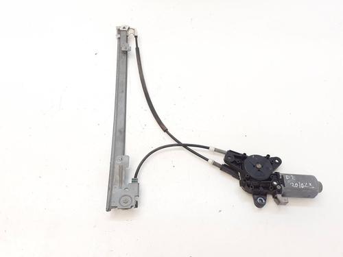 Used Front left window mechanism Front left window mechanism 6579839 6579839