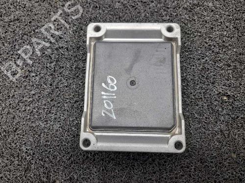 Engine control unit (ECU) ALFA ROMEO 147 (937_) 1.6 16V T.SPARK ECO (937.AXA1A, 937.BXA1A) | BP6682165M57 