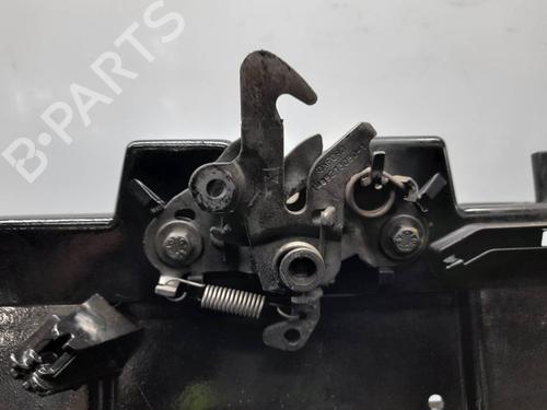 Front slam panel PEUGEOT 807 (EB_) 2.0 HDi | BP4420308C72 