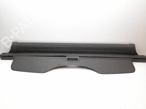 Used Rear parcel shelf Rear parcel shelf 15645747 15645747