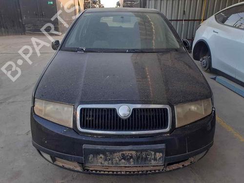 Left front window switch SKODA FABIA I (6Y2) | BP29413904I27 - Image 5