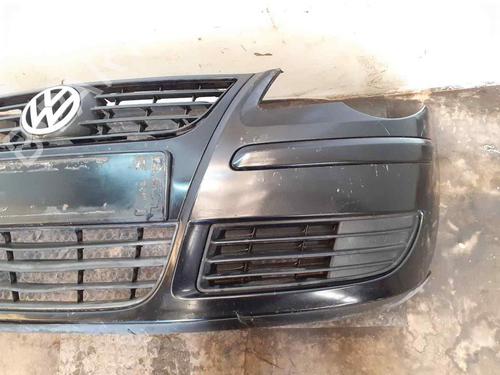 Front bumper VW POLO (9N_, 9A_)  | BP28014379C7 