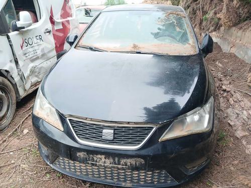 Used Parts SEAT IBIZA IV ST (6J8, 6P8) 4989157