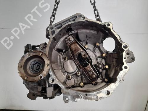 Gearbox SKODA FABIA I (6Y2)  | BP7577619M3 