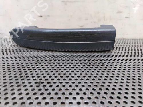 Used Front left exterior door handle FORD FOCUS II (DA_, HCP, DP) [2004-2013]  1597183